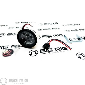 Tachometer - 3K Freightliner, with Harness 601898 - ISSPRO