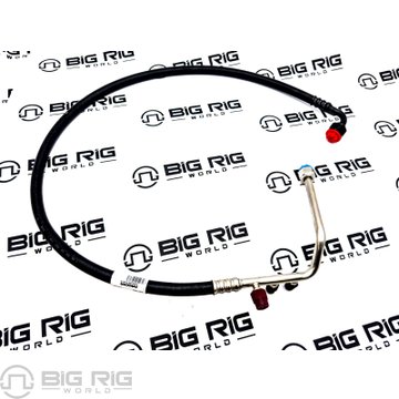 AC Hose Assembly #8 D9013-3319 - Dynacraft