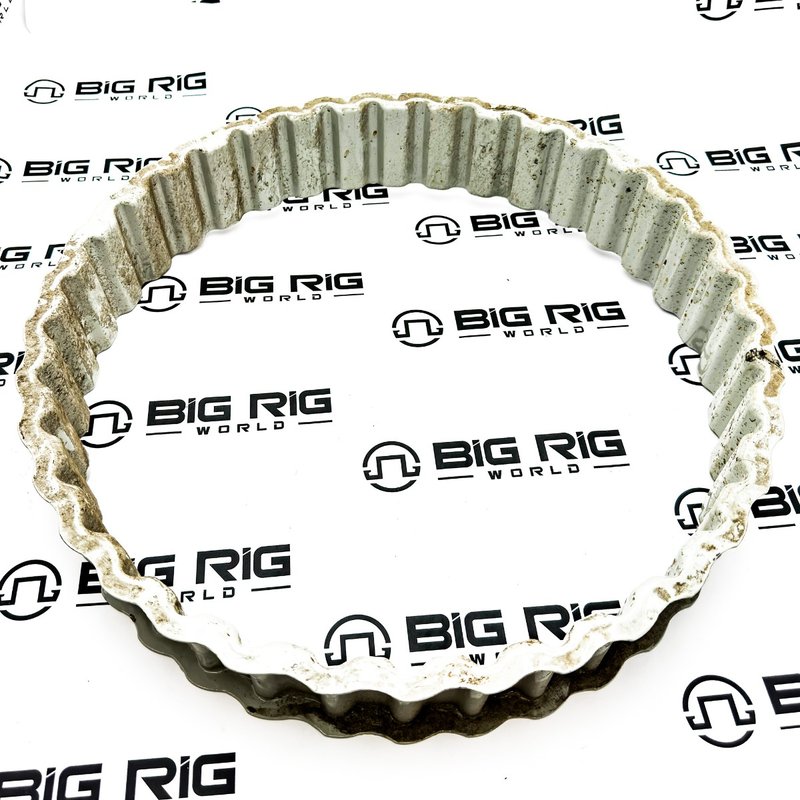 Band, Spacer, 20 X 3-5/8, Hd Corrugated Channel A3520CSB - International