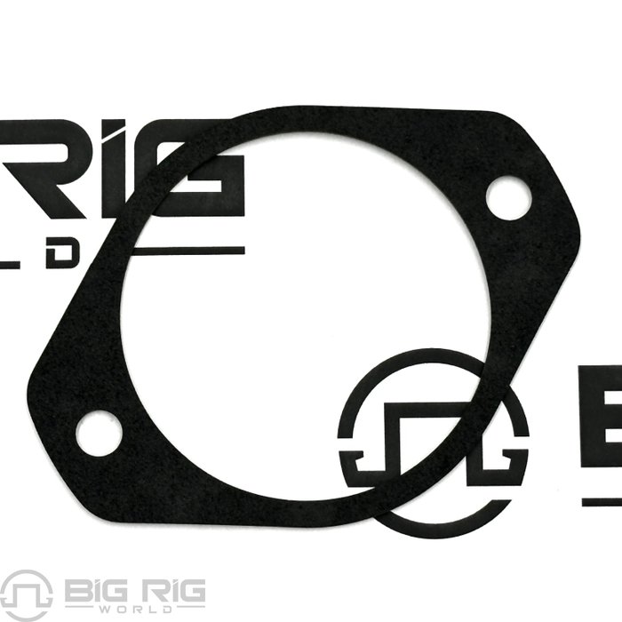 Gasket - Power Steering Cover 23516100 - Detroit Diesel