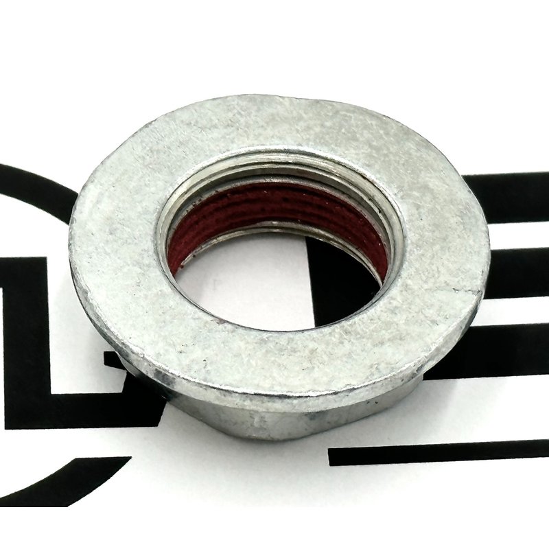 Nut - Flange, Steering Wheel W20-6023 - Paccar