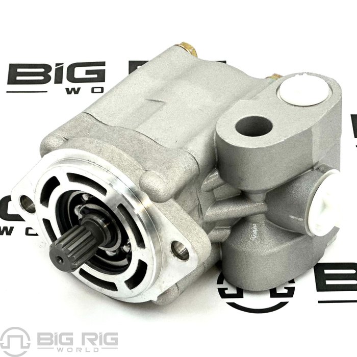 Power Steering Pump - PS362415L111 - Kenworth & Peterbilt SP33124 - TRP