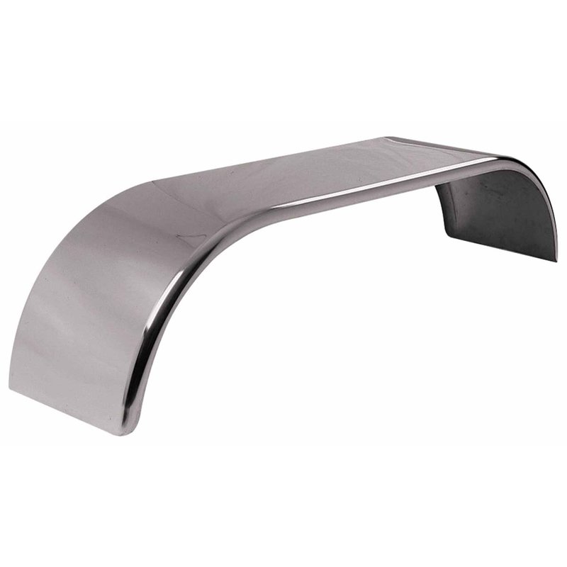 Full Fenders 132in TFEN-F11 - Trux Accessories