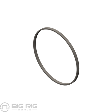 Rectangular Ring Seal 3936302 - Cummins