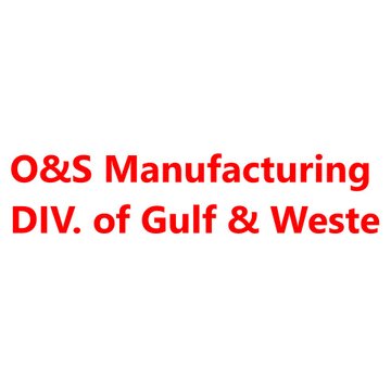 Bushing Repair Kit 80MM 080-480-078-000 - O&S Manufacturing, DIV. of Gulf & Weste