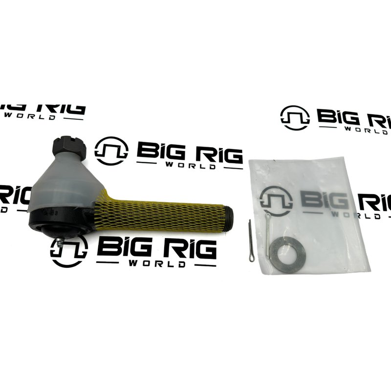 End-Tie Rod, Lh 060961-742 - Hendrickson