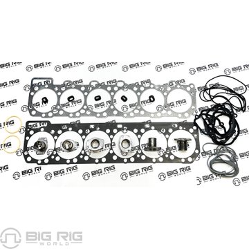 Single Cylinder Head Install Kit 620-5615 - CAT