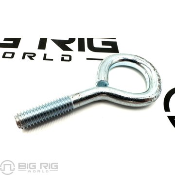 Eye Bolt, Closed W34-1063-1 - M&M Fastener