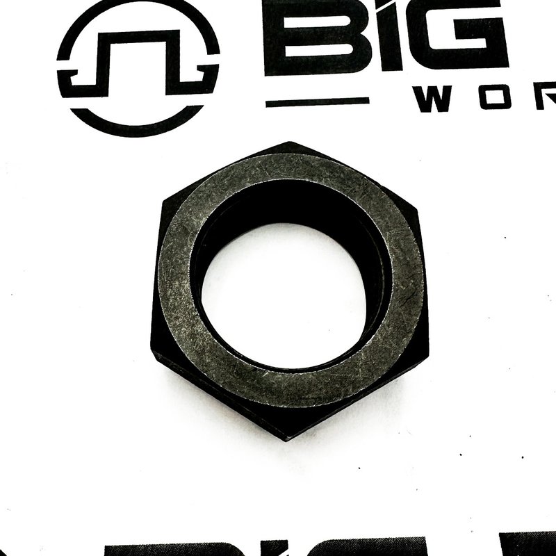 Nut - Output M39 X 1.50 X 21.5MM C20-6005 - Meritor