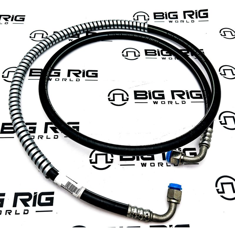 Hose Assembly - AC/Spring D9019-7885 - Dynacraft
