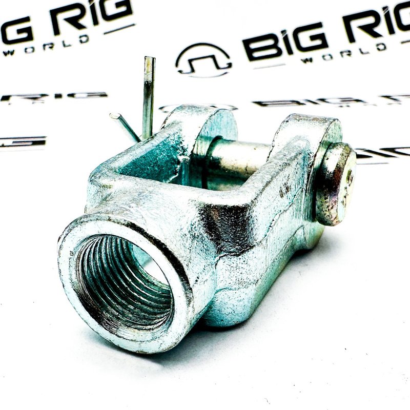 Replacement Parts, Yoke Assembly - 5/8 Inch X1/2 Inch Pin 8292001P - MGM Brakes