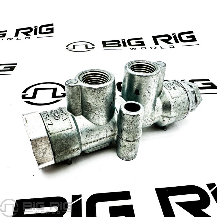 Valve RSL110591 - Meritor
