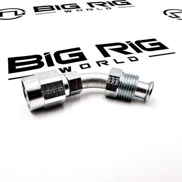 Fitting 05199593 - Detroit Diesel