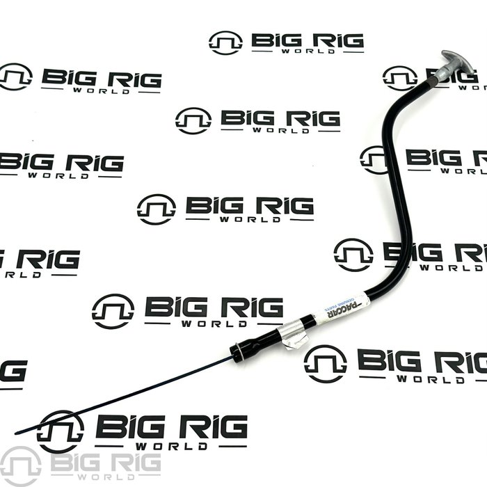 Dipstick & Tube Assembly - Engine Oil D65-1012-200 - Kenworth
