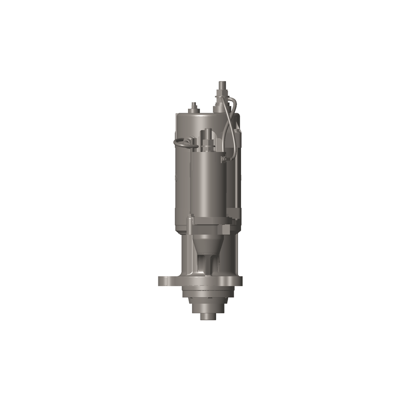 Starting Motor 5367764 - Cummins