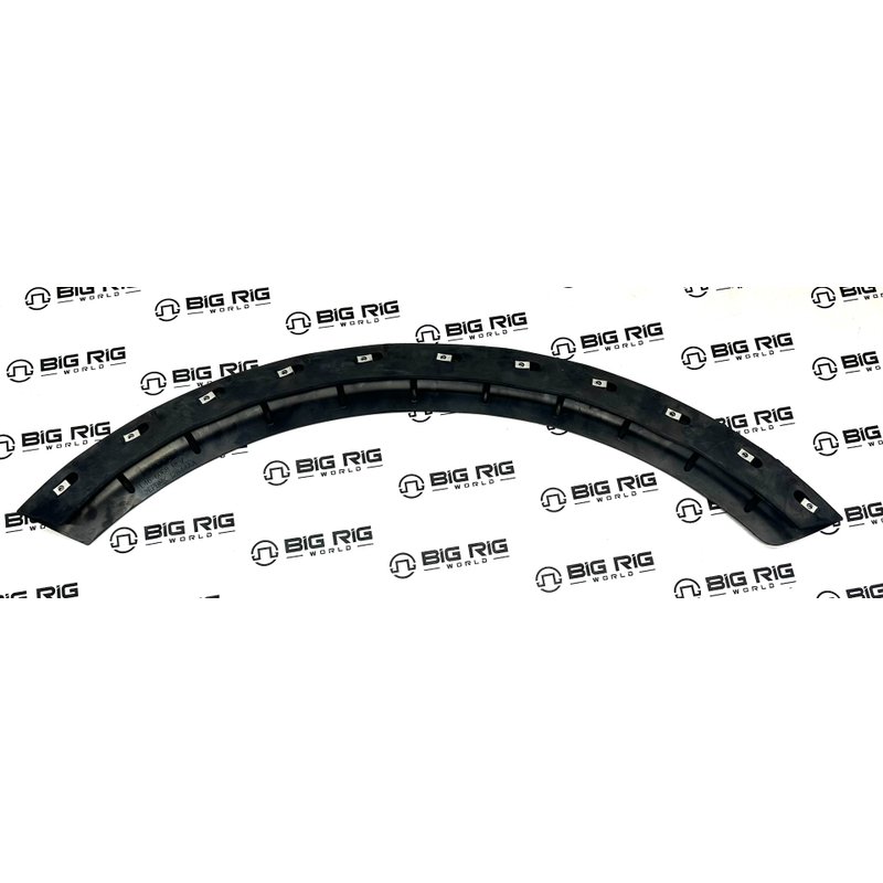 Guard - Front Fender 2 Inch L46-6068 - Kenworth