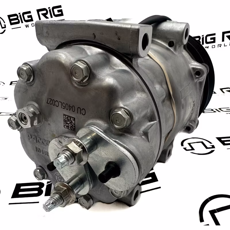 Epa/Variable A/C Compressor F69-1040-1320 - Paccar