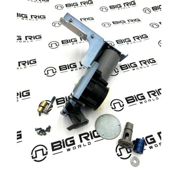 Actuator - Horizontal SBW-ACT-1000 - Arens Controls