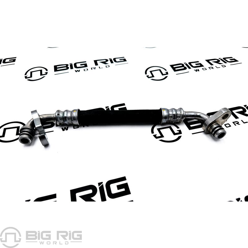 Fuel Line A4730702932 - Detroit Diesel