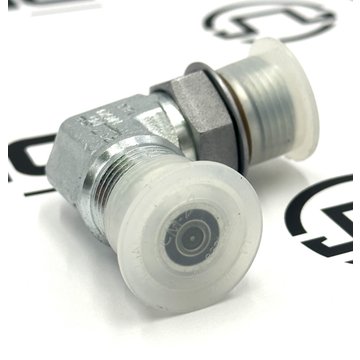 Check Valve 217196 - Cummins
