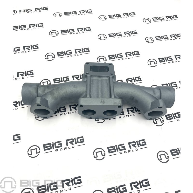 Exhaust Manifold 3689251 - Cummins