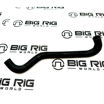 Hose - Fluid - Steering, Formed, Return, 2Q 14-17797-000 - Freightliner