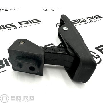 Hood Latch Assembly HL59-64027 - Atro
