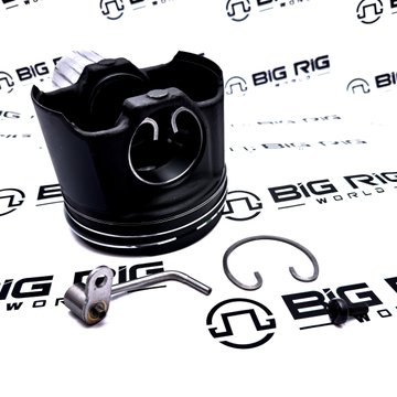 Piston Assembly Kit A4720303317 - Detroit Diesel