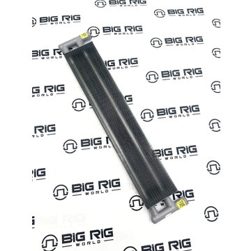 Oil Cooler 019772X - Paccar