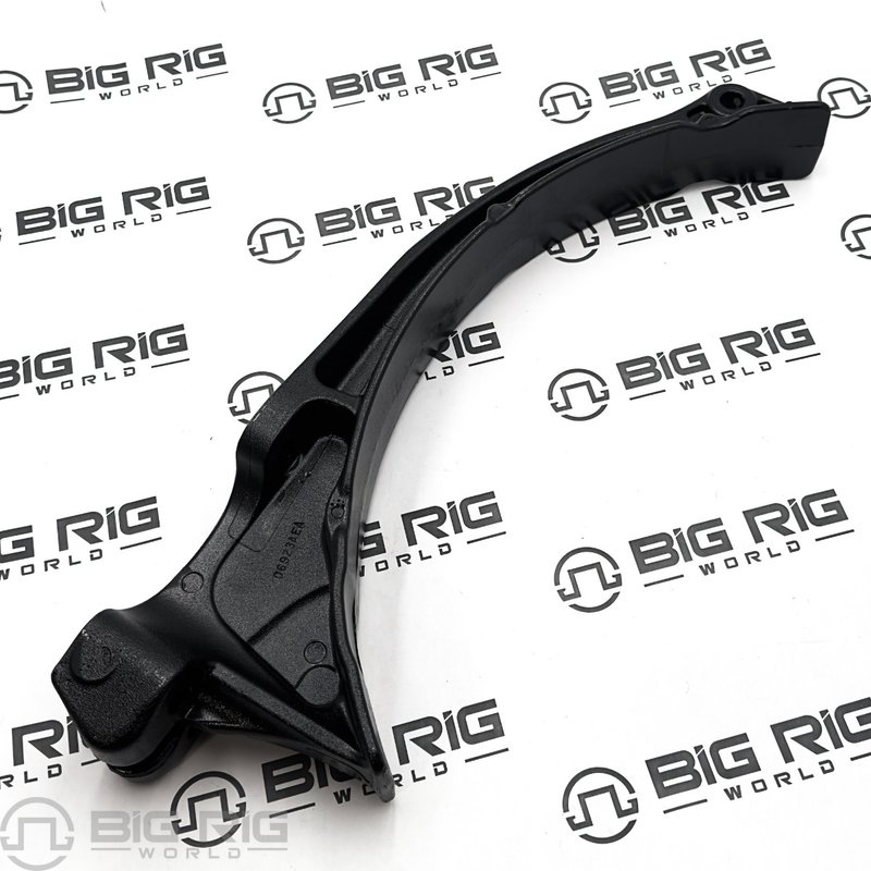Bracket - Fuel Tank, 25 In. Dia. Machined 03-38500-000 - Freightliner