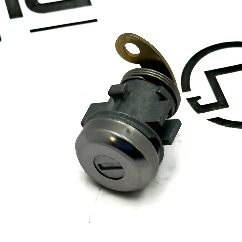 Lockset-Key Code Cust Spec A22-77323-000 - Freightliner