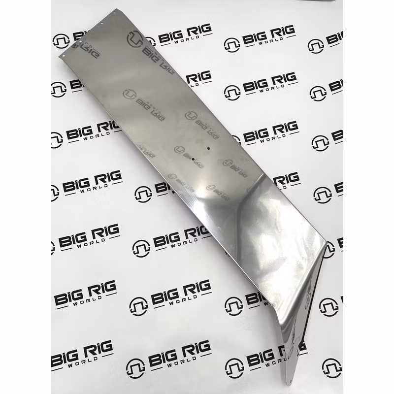 Sunvisor- EXT Low Roof RH R73-6050R - Peterbilt