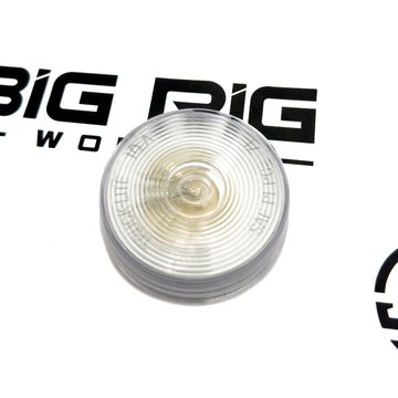 10 Series Clearance/Marker Lamp 10202C - Truck Lite