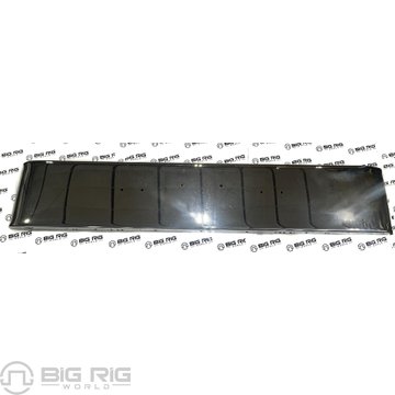Bumper Pb 357-379 Logger Sffa,18,Ext TX78C0090-06TS - Valley Chrome
