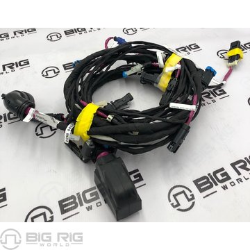 Harness - Engine Cummins ISX15 P92-9347-1000 - Peterbilt