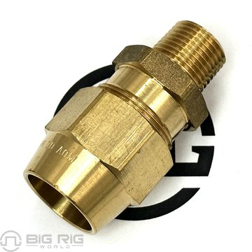 Hose Coupling 3/8IN x 3/8NPT 177.16926C - Automann