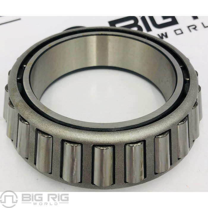 Bearing-Roller Tapered Cone Singal 3.75B X 1.43W 594ATRB - Timken