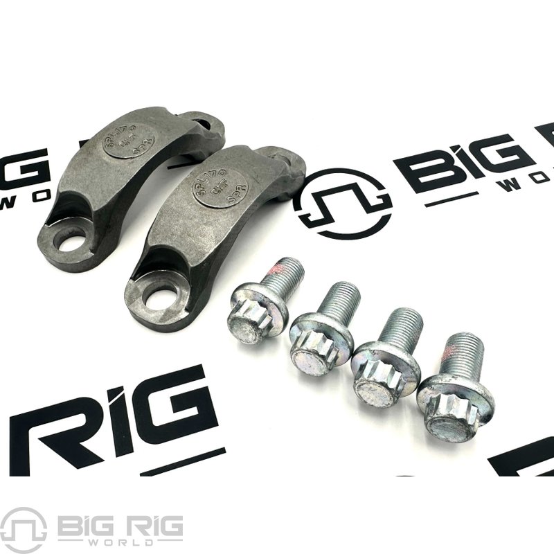 Bearing Retainer Kit 170-70-18X - Dana Spicer