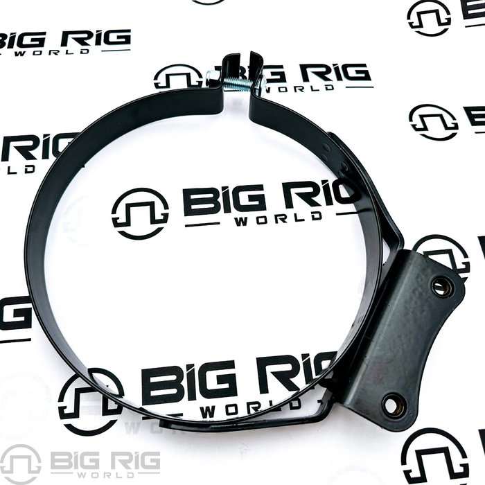 Bracket Assembly - Air Tank, 9 Inch Diameter A12-22226-000 - Freightliner