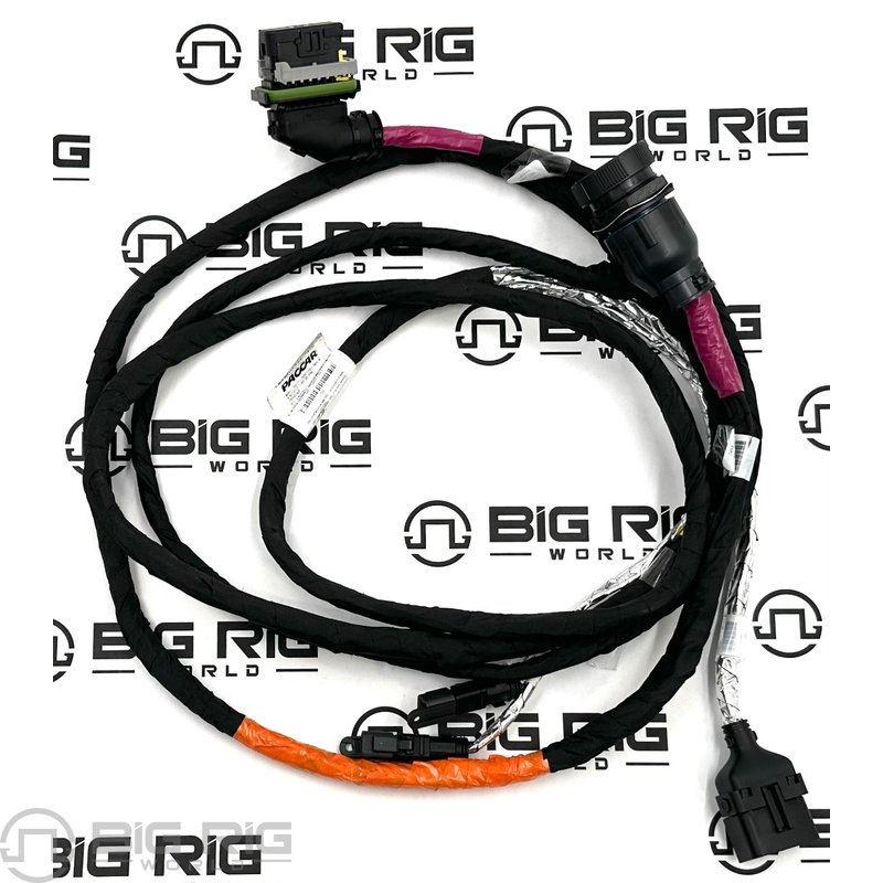 Harness - Aftertreatment Cummins RH M92-6071-0021207 - Paccar