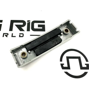 19 Series Base Mount And Hot Wire, Black 19726 - Truck Lite