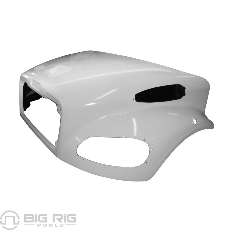 Freightliner M2 Hood 106 JP-FL23 - Jones Performance