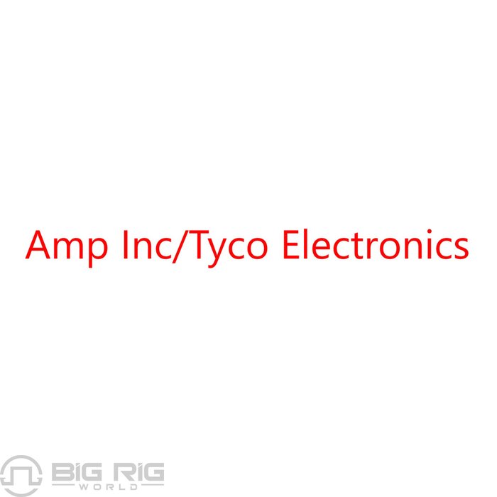 Terminal -Female, Micro Quadlock System20, Txl 965906-1 - Amp Inc/Tyco Electronics