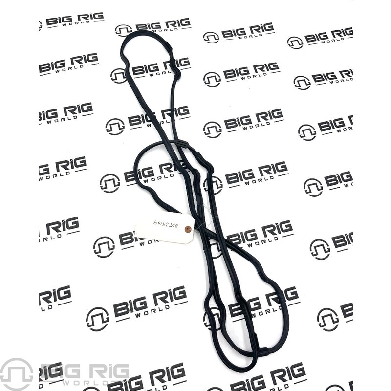 Gasket - Oil Pan, S60 23539104 - Detroit Diesel