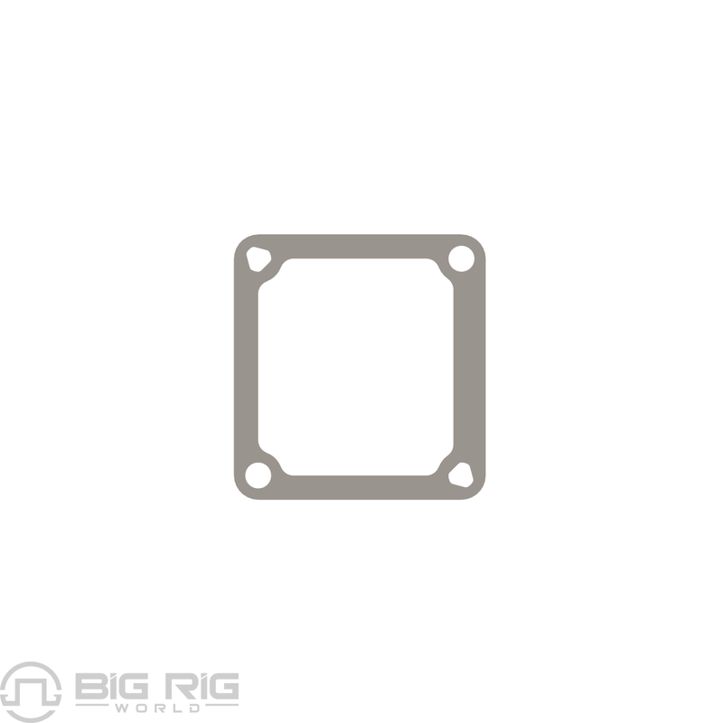 Connection Gasket 3969988 - Cummins