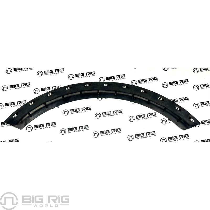 Guard - Front Fender 2 Inch L46-6068 - Kenworth