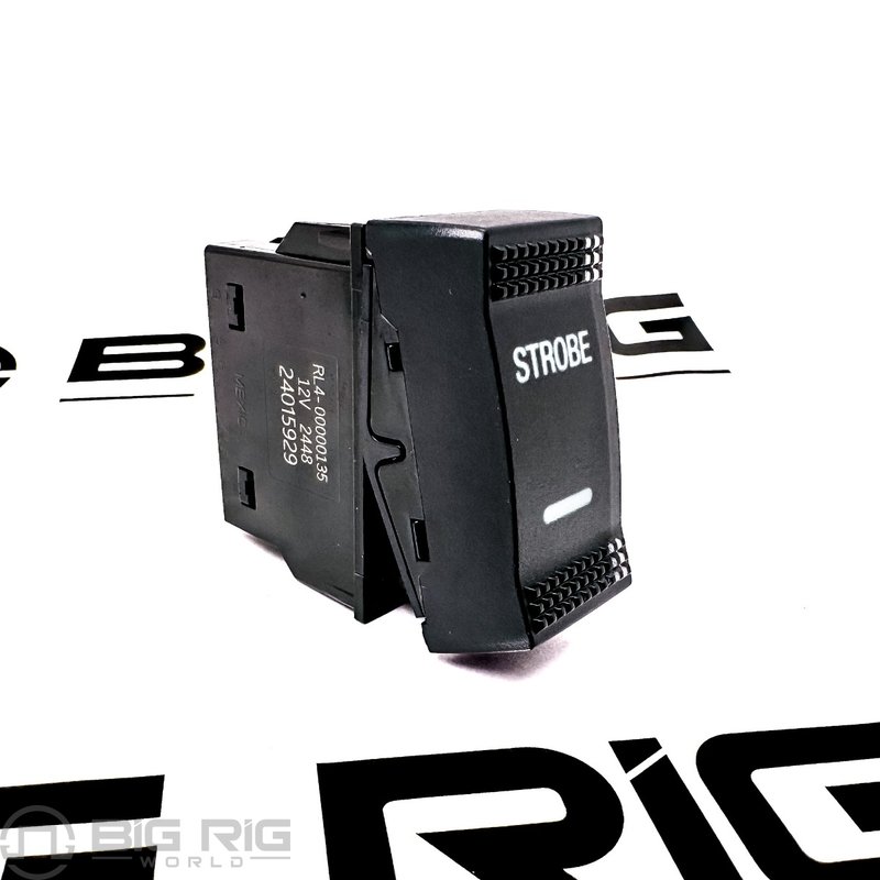 Strobe Switch 24015929 - Mack