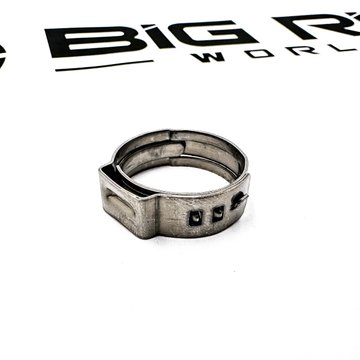 Pinch Ear Clamp (Minimum Purchase 10) W16-1019-001 - Paccar