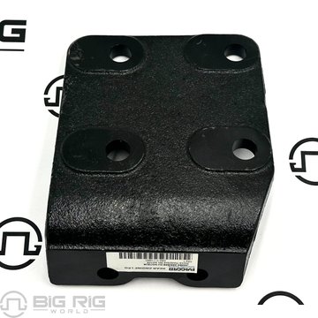 Leg-Engine Rear LH D62-1111M01 - Kenworth