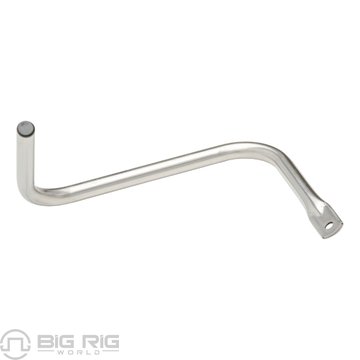 Rear-Mount Safety Mirror Assembly 608135 - Retrac